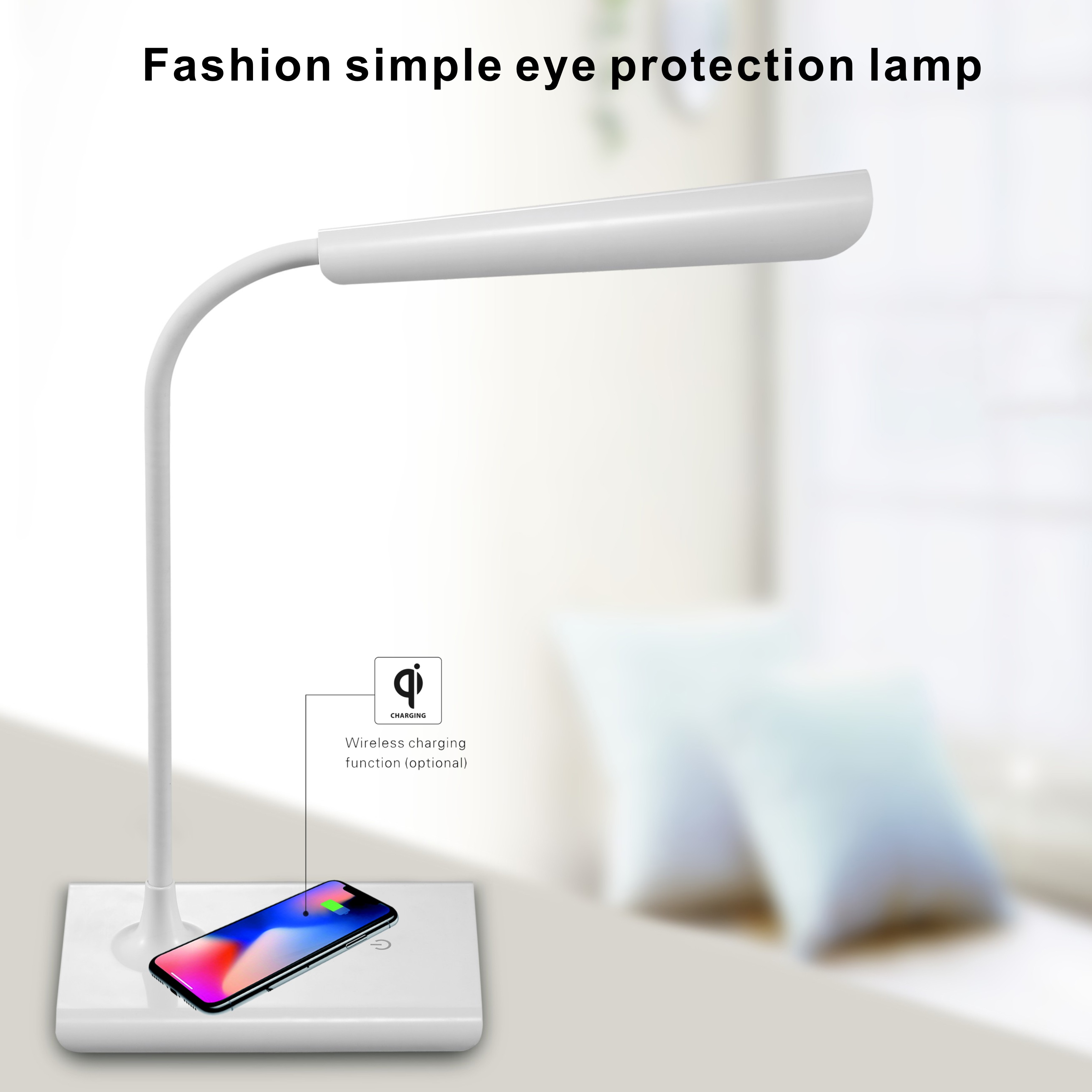 Lamp X8